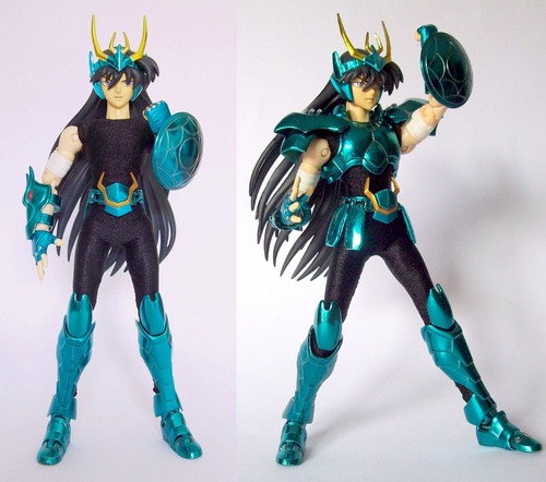 FULL BODYSUIT LYCRA for BRONZE V1 / V2/ V2 EX / V3 SAINT SEIYA MYTH CLOTH, TUTA - Foto 54 di 56
