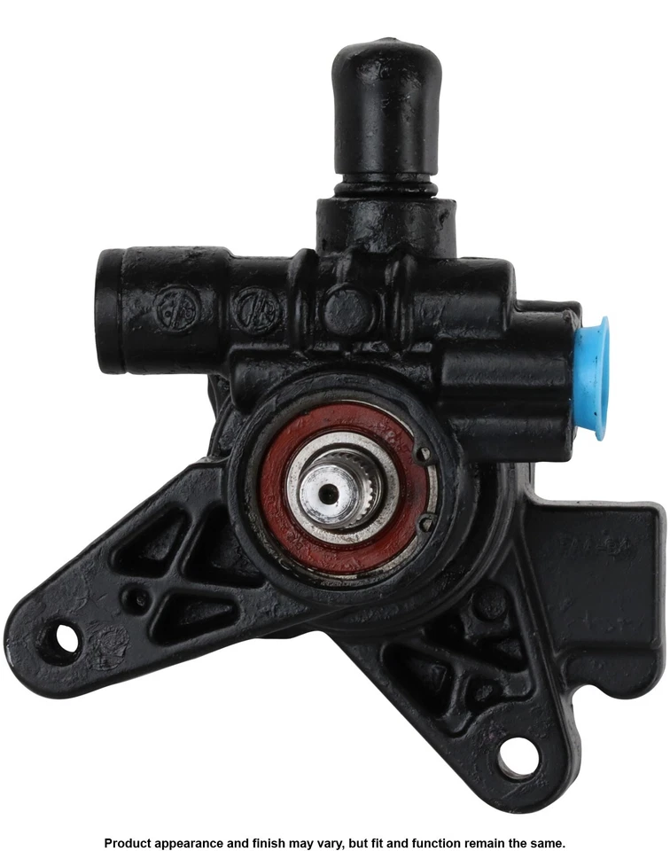 Bomba de direção hidráulica Cardone 1999 2000 2001 para 1998-2002 Honda Accord 2.3L L4 - Imagem 4 de 4