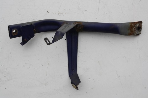 Stange Rahmenstange vorne rechts 51762785 Fiat Multipla 186 Facelift 2004 - Bild 2 von 2