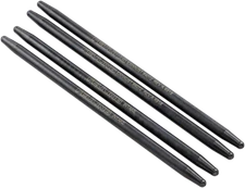 Feuling HP+ One Piece Pushrods Stock Length for 1999-2006 Harley Twin Cam 4072