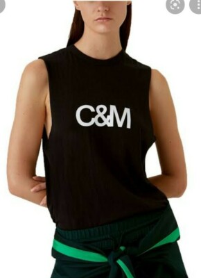 c&m singlet