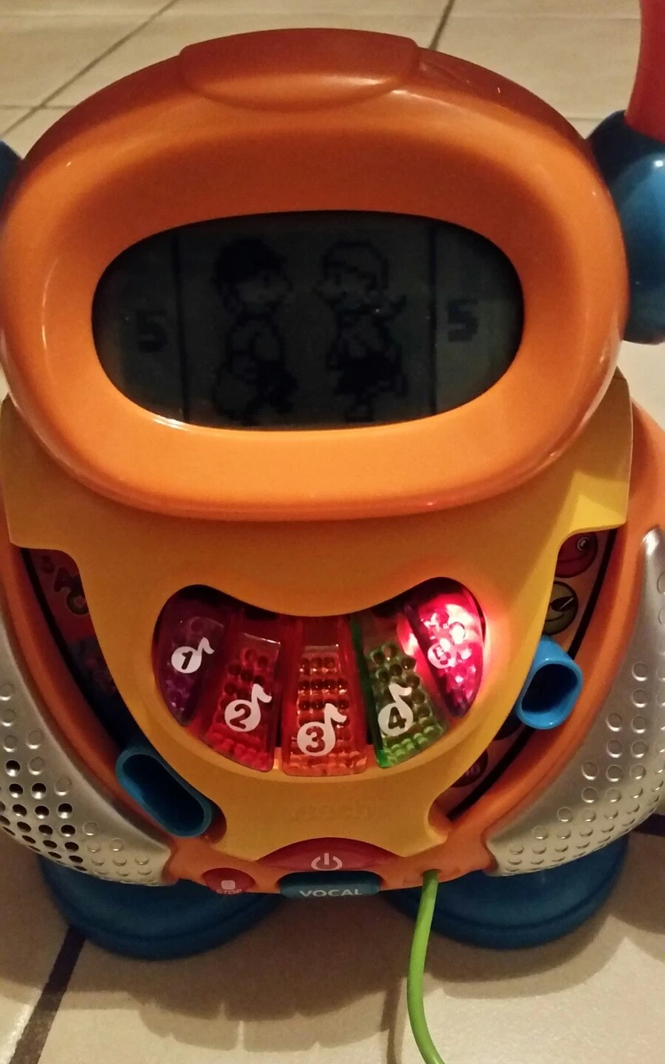 Vtech sale learning tunes