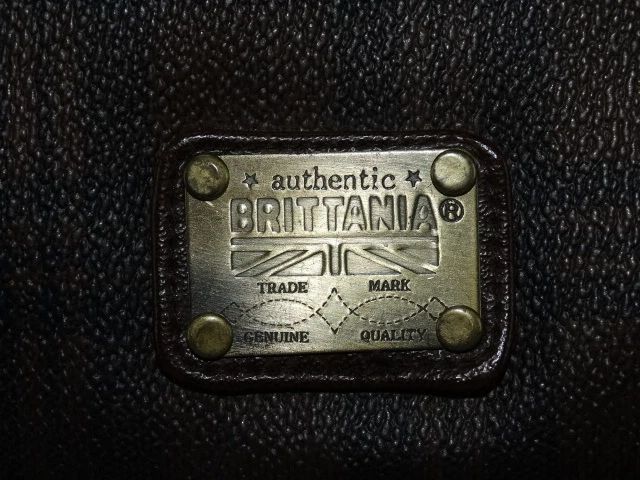 Estojo organizador de bolsa para laptop/tablet Brittania -13" x 12" - Imagem 2 de 4