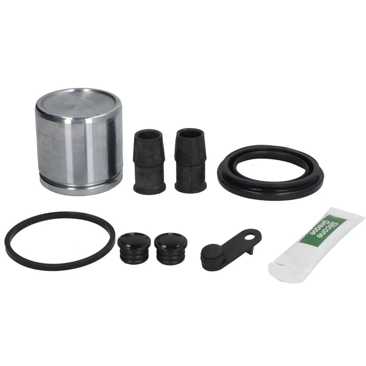 Reparatursatz, Bremssattel BUDWEG 2090309 [A] | eBay