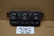 10 11 12 13 14 Mazda CX-9 Used AC and Heater Control Stock #3082-AC