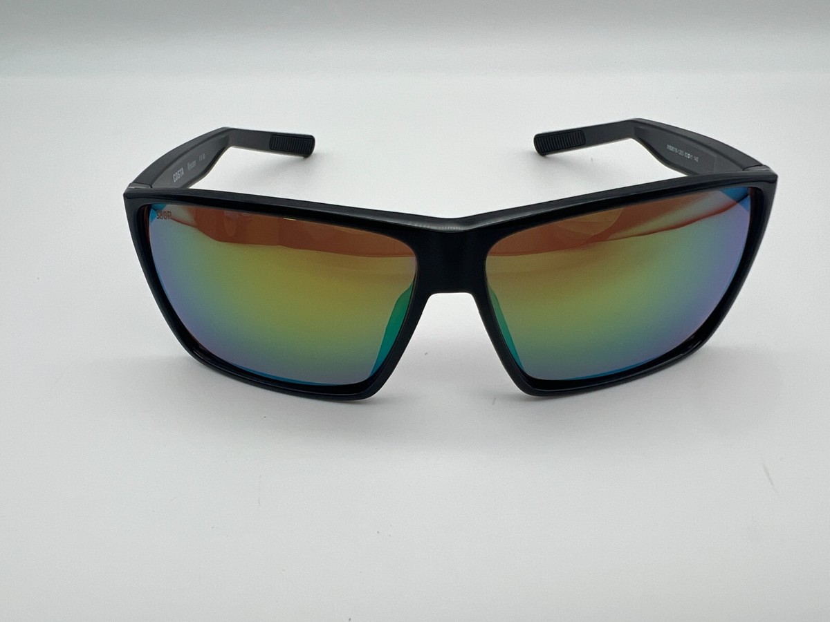 COSTA Rincon 580P Polarized Sunglasses unisex Costa Del Mar Rinconcito Polarized Sunglasses (580P  main image 4