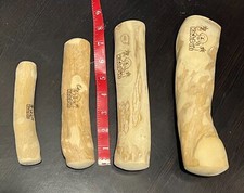 JAVA COFFEE WOOD Sticks Dog Chews Toys Natural Dental Hard Long Lasting Gorilla