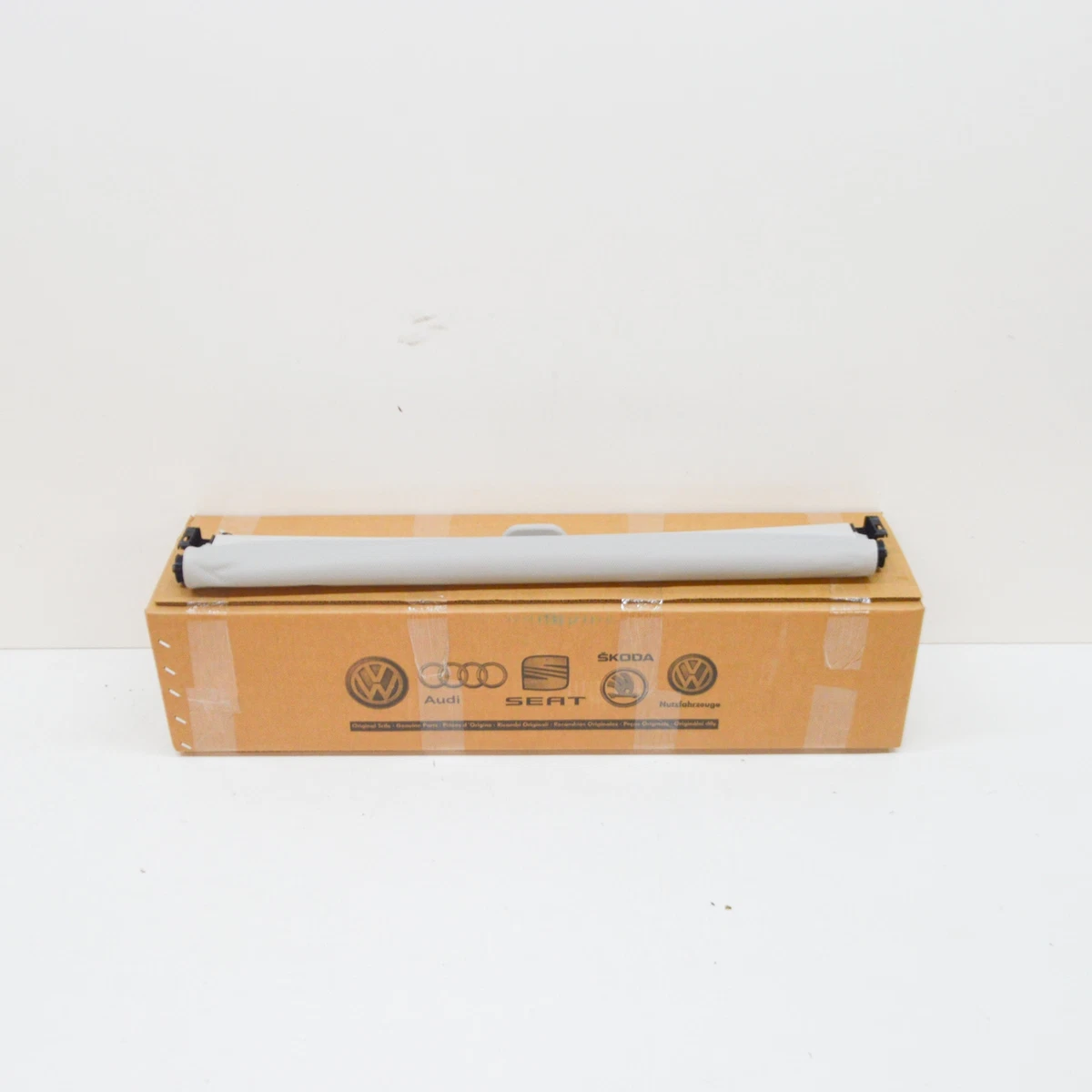 NEW VW JETTA A7 MK7 PANORAMIC GLASS ROOF ROLLER SUNBLIND 