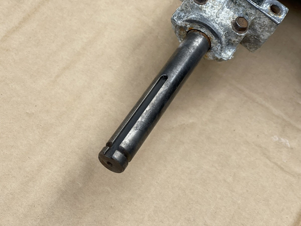 Sears Craftsman T2000 Tractor Peerless MST-206-565 6-speed