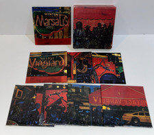 Wynton Marsalis Septet Live At The Village Va...