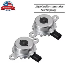 2x Intake & Exhaust Variable Valve Timing Solenoid for Subaru BRZ Legacy Impreza