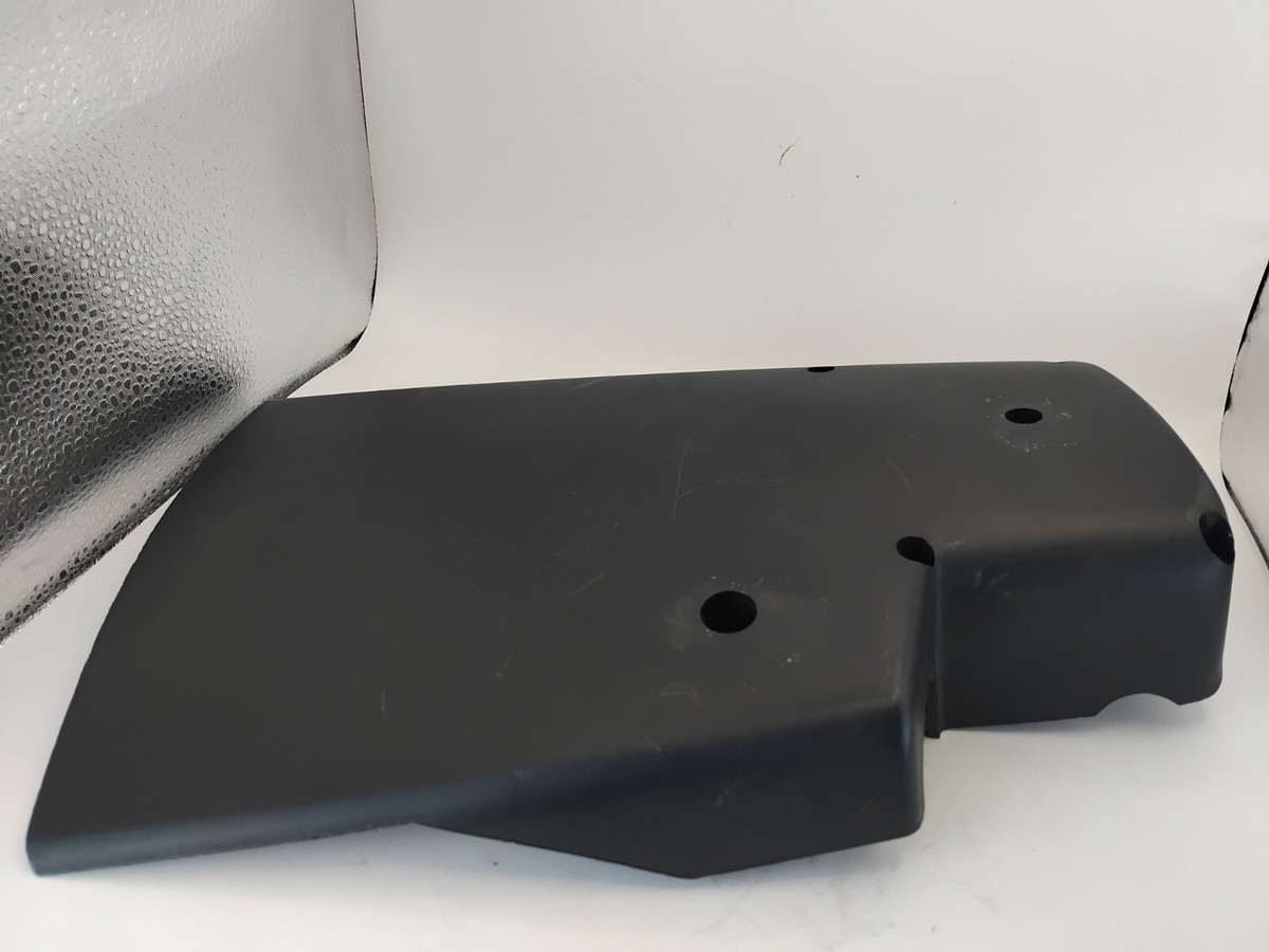 1977-1978 Nissan Datsun 280Z LOWER Steering Column Cover Clam
