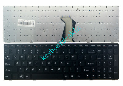 For IBM Lenovo Y570 Y570N Y570N-IFI Y570N-ITH Y570N-ISE Y570NT-ISE US Keyboard