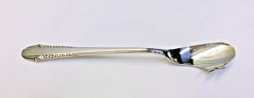 ENCHANTRESS STERLING SILVER PATE SERVER-ODD-CLASSIC 1937 INTERNATIONAL