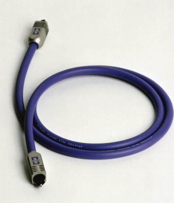 Analysis Plus Optical Digital Toslink Cable 1.0M - New - Authorized Dealer