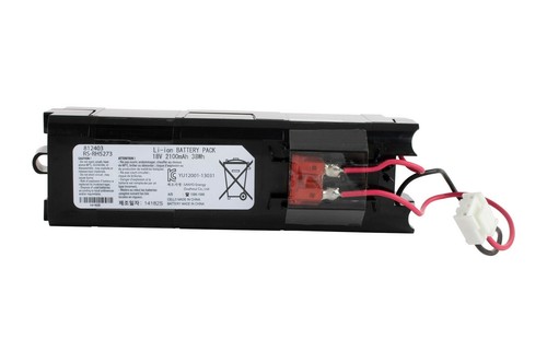 Tefal Battery broom Air Force Extreme 18v ty8813 ty8818 ty8840 ty8841  ty8846 | eBay