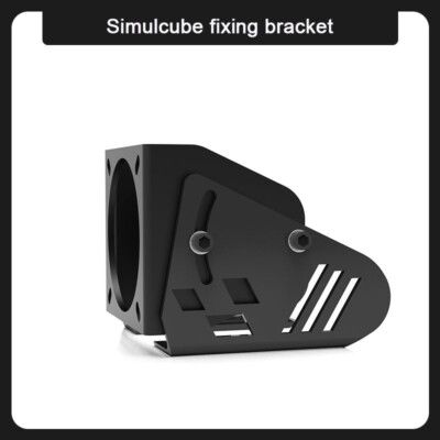 Simplayer GT-Lite Wheel Base Mount Bracket SIM for Simucube Wheel Bases ty23