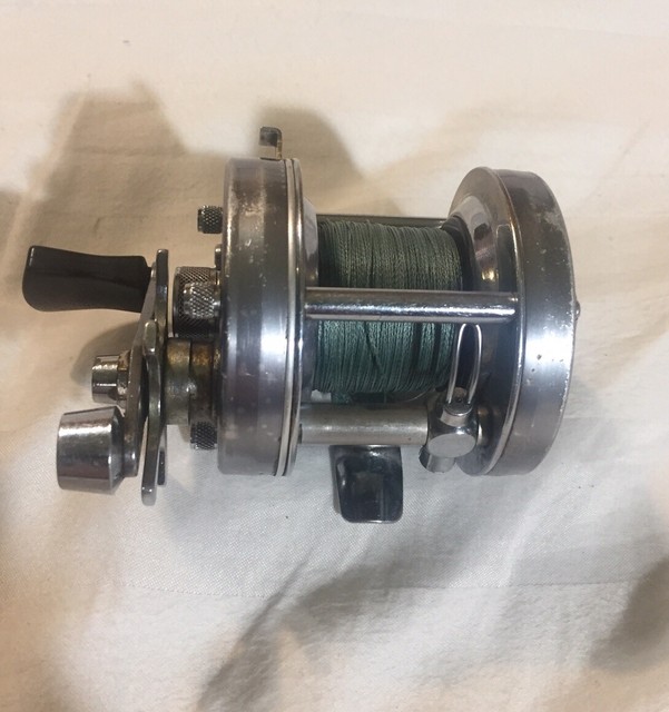 ambassadeur 5500c high speed