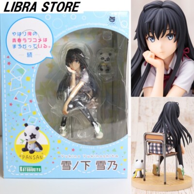 My Teen Romantic Comedy SNAFU TOO Yukino Yukinoshita 1/8 Figure Exclusive to JP