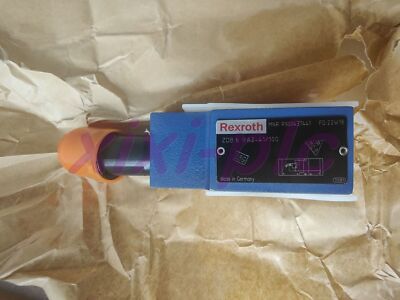 1 pcs NEW   ZDB 6 VA2-41/100 Hydraulic valve  ping/; #WD6