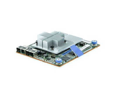 HPE Smart Array E208i-a V1 AROC RAID-Controller 12G SAS - 836259-001 804326-B21