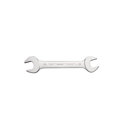 Gedore 6 Metric Double Open End Spanner Wrench 11x13mm