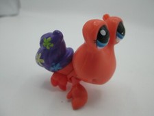 Hasbro Littlest Pet Shop Hermit Crab 2313