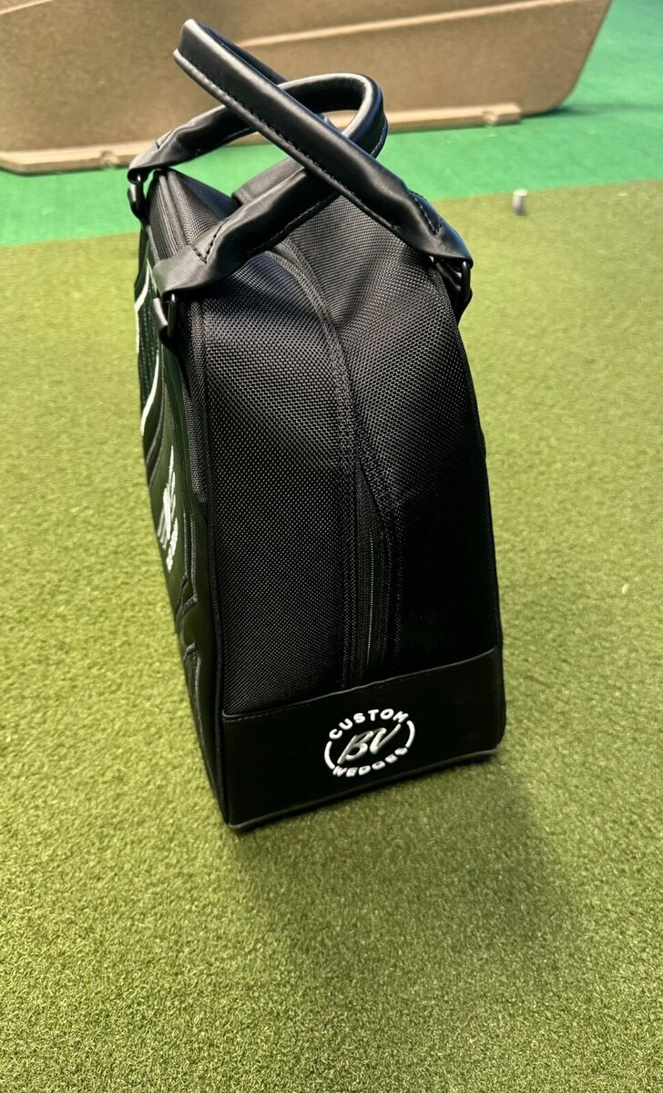 NEW Titleist Black Bob Vokey Design BV Custom Wedges Ball NEW Titleist Black Bob Vokey Design BV Custom Wedges Ball