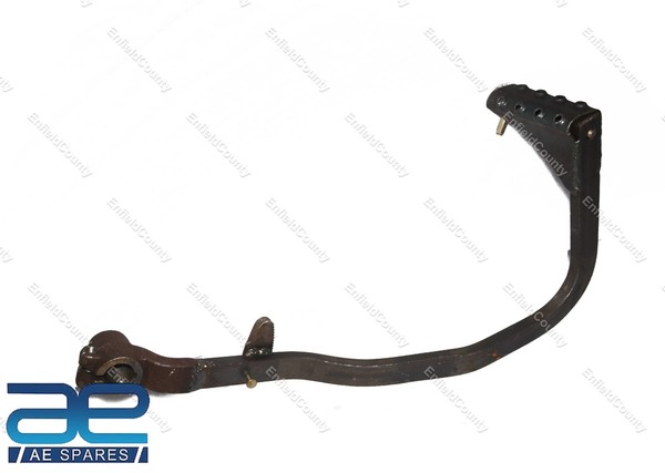 Linke Seite Brems Pedal FüR Ford 2000 2120 2600 3000 3600 3610 3910 Ecs-image