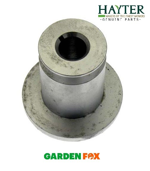 GENUINE Hayter Harrier 56 Blade BOSS Assy Codes 560 561 566 560012