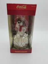 Coca Cola Decorative box and magnetic frame set