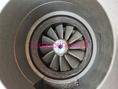 REMAN HOLSET HX40W 4050236 4046272 CUMMINS 6CT 8.3 260HP