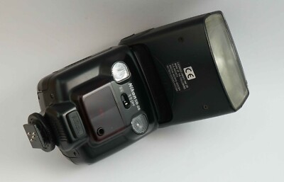 Nikon Speedlight SB-26 Flash