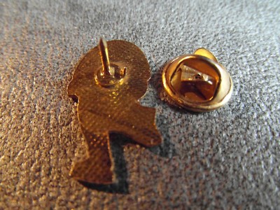 Pin's Rare Briançon Club Des Escartons – Patinage Artistique – Hautes Alpes – Collection