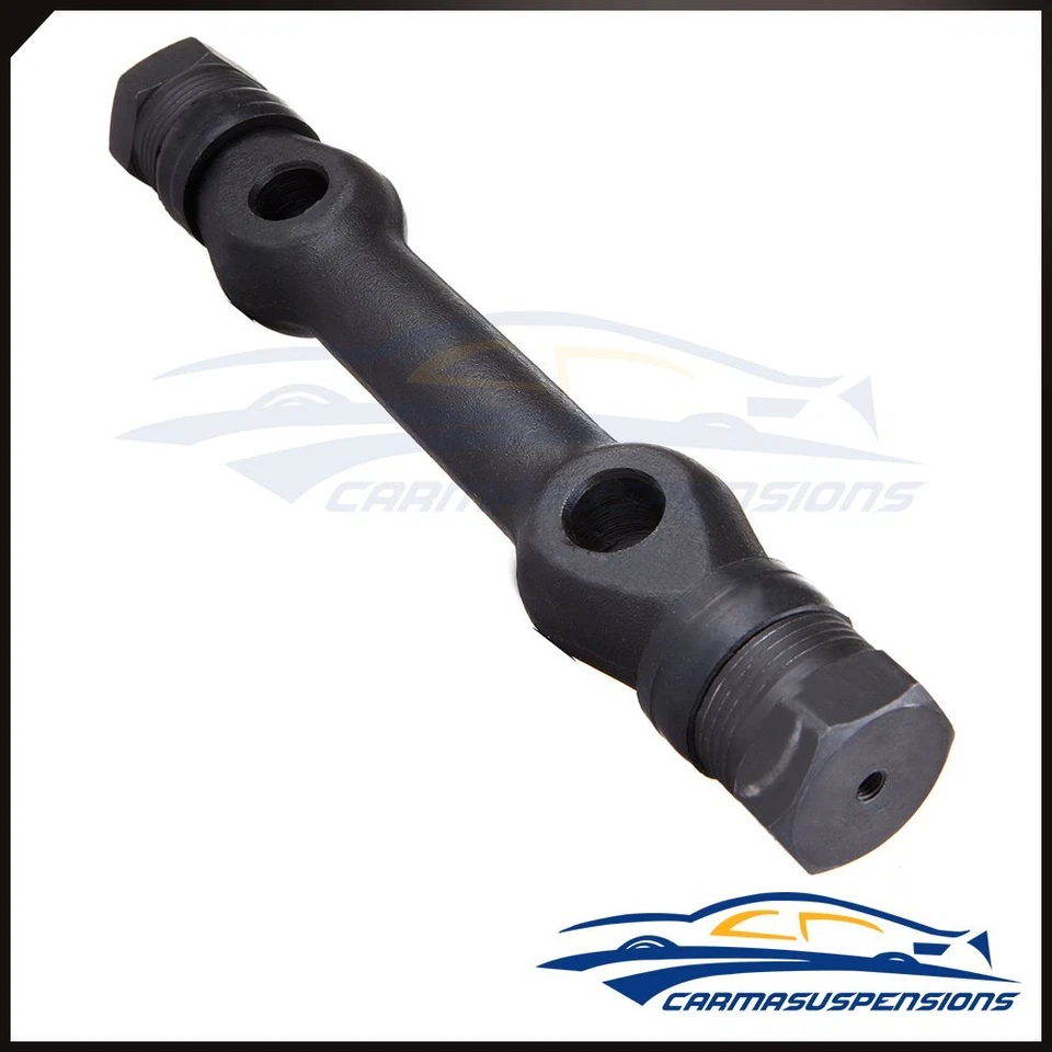 Juego de 2 brazos de control de suspensión para Chevrolet P20 K6135 1969-1989 Foto 4 de 4