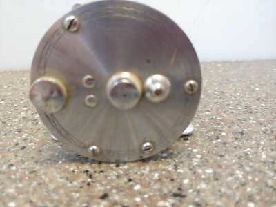 SOUTH BEND PERFECTORENO MODEL A Vintage fishing reel