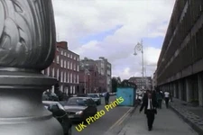 Photo 6x4 Fitzwilliam Street Upper in 2002 Baile Atha Cliath/O1632  c2002