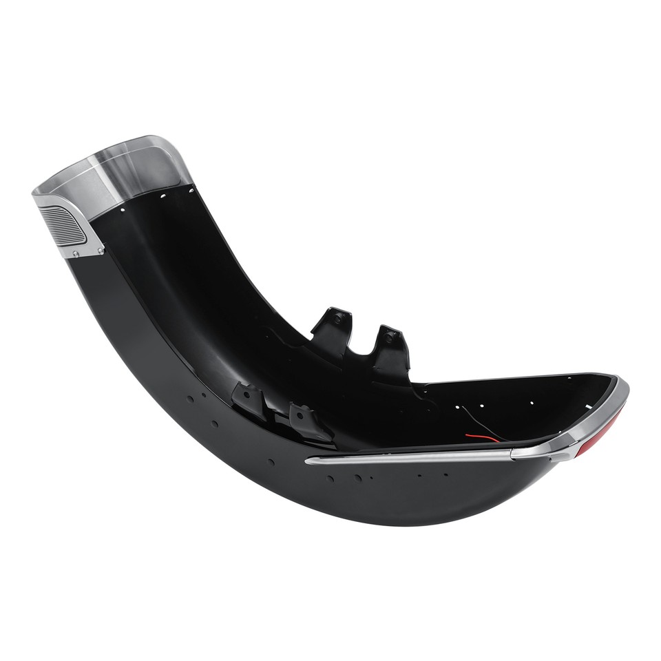 Front Fender Mudguard Assembly Fit For Harley Road King Electra Glide ...