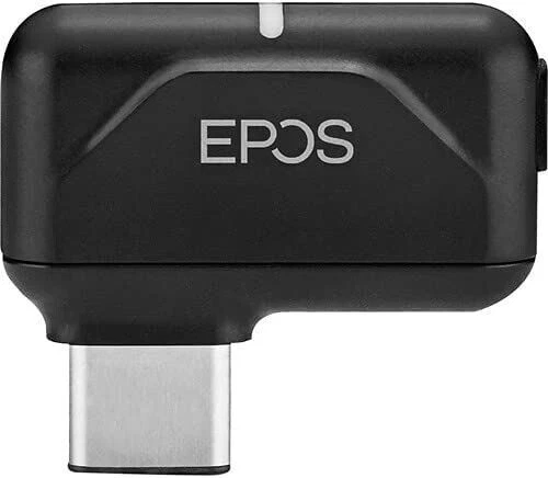 EPOS Sennheiser BTD 800 USB-C ML Dongle for Presence & IMPACT 5000 series - Image 3 of 3
