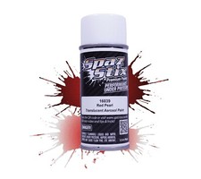 Spaz Stix 16039 Red Pearl Aerosol Paint 3.5oz