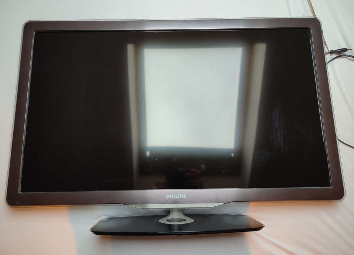 Philips 40PFL7605H - 40 Zoll LED TV Full HD 1.080 P | eBay