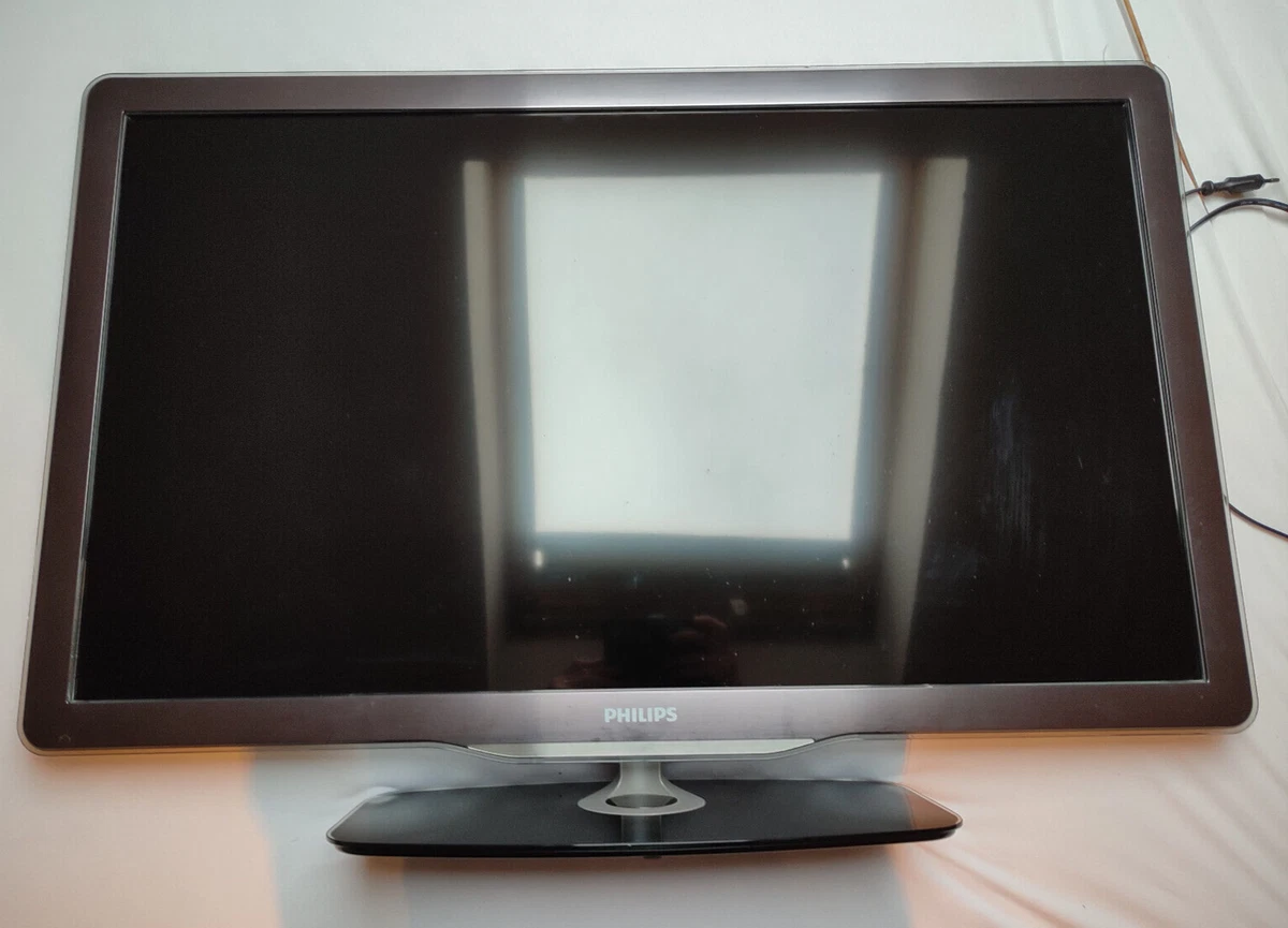 Philips 40PFL7605H - 40 Zoll LED TV Full HD 1.080 P | eBay 