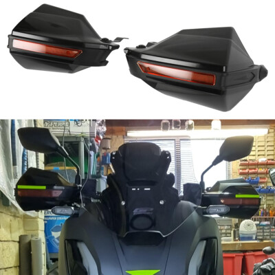 Motorcycle Handguards Hand Guards Protectors For Honda ADV 350 750 CB500 250 300