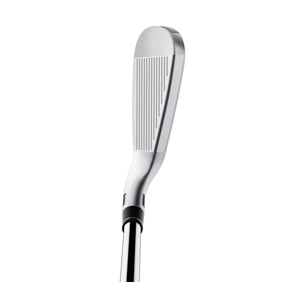 TaylorMade Golf STEALTH ironset 6-9 Pw 5pic RH KBS MAX MT85 JP Steel Flex Stiif - Image 2 of 3