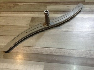 Bosch Siemens Neff Spülmaschine Sprüharm unten 9000111664   750-1876-70 grau