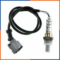 Lambdasonde Sauerstoffsensor FüR Honda | CSL2507, CSL2908, DOX-0109, DOX-0254