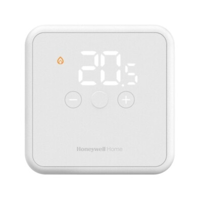 Honeywell DT4 Digital Room Thermostat DT40WT20 Replaces DT90e