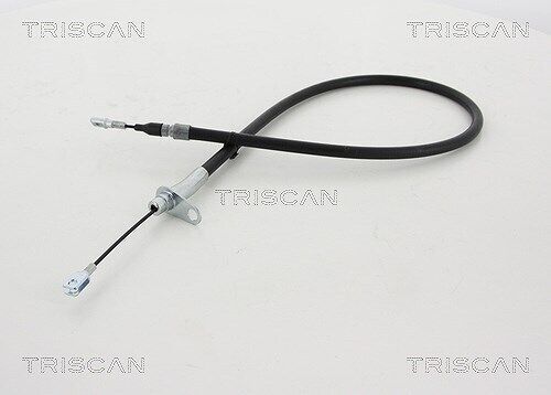 Câble TRISCAN, frein de stationnement gauche pour Mercedes-Benz - Photo 1/1