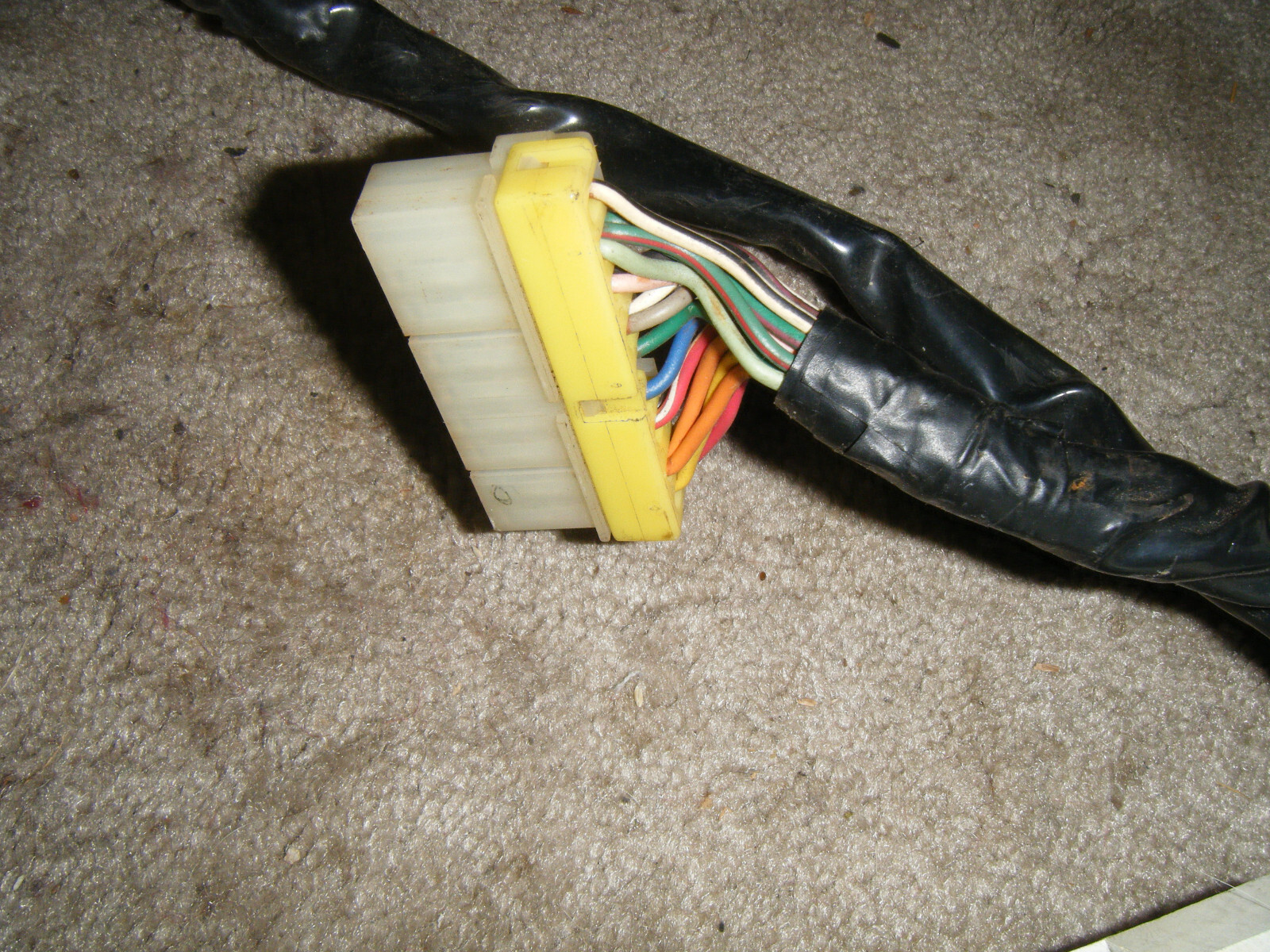 19841986 Nissan 300ZX Z31 Digital Dash Speedometer Gauge Cluster 169K 84 85 86 eBay