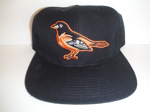 BALTIMORE ORIOLES NEW WITH TAGS VINTAGE 